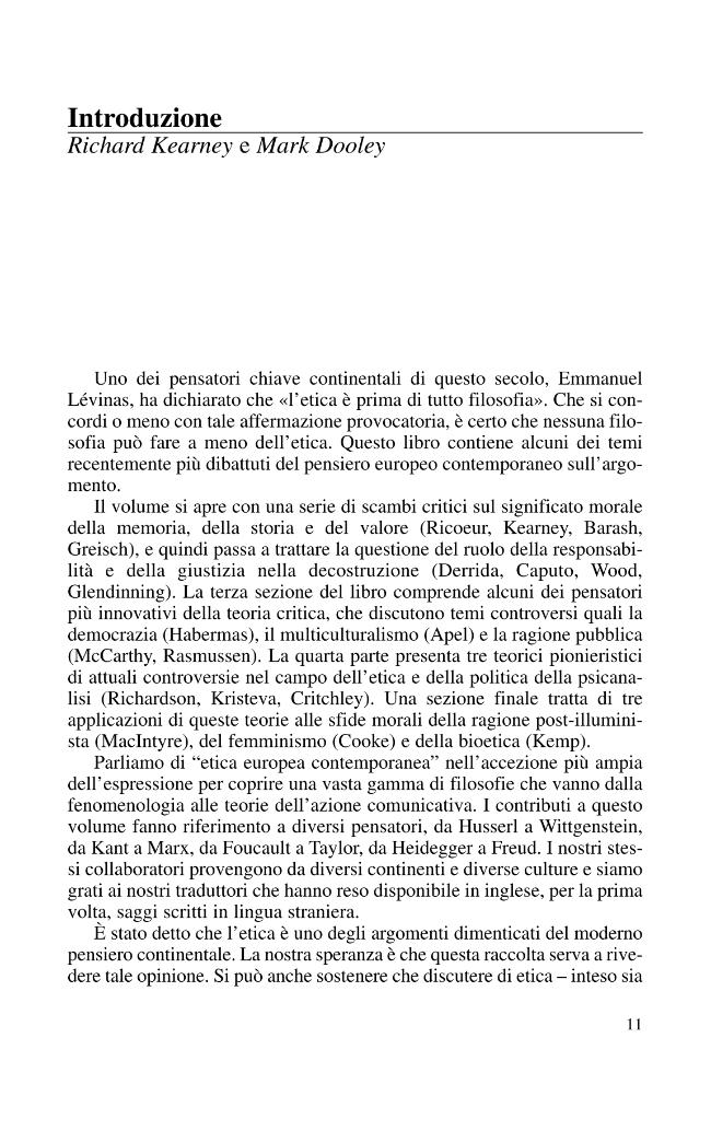 Pagina campione