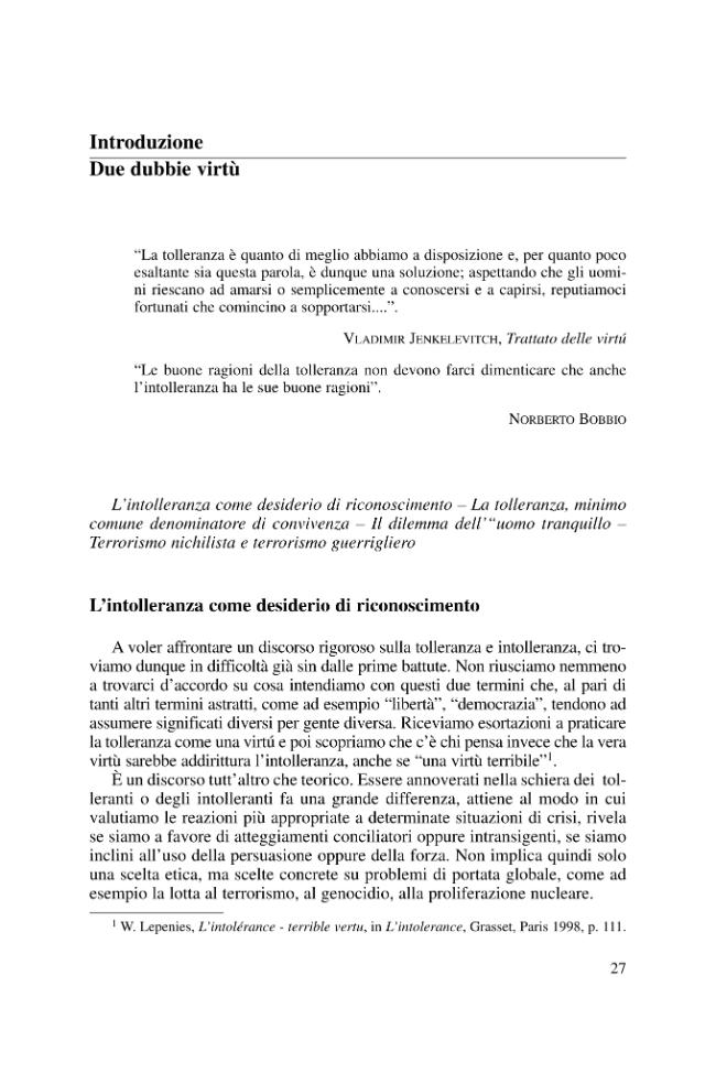 Exemple de page