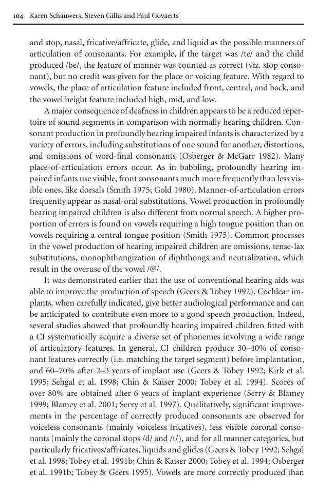 Sample page
