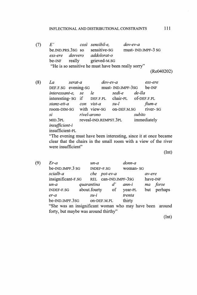 Sample page