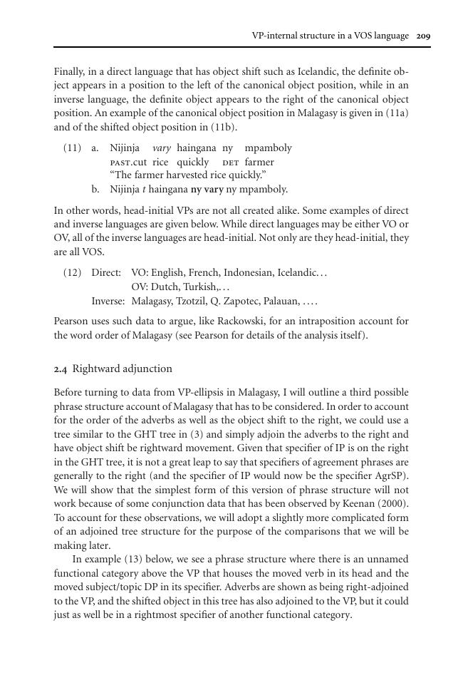 Sample page