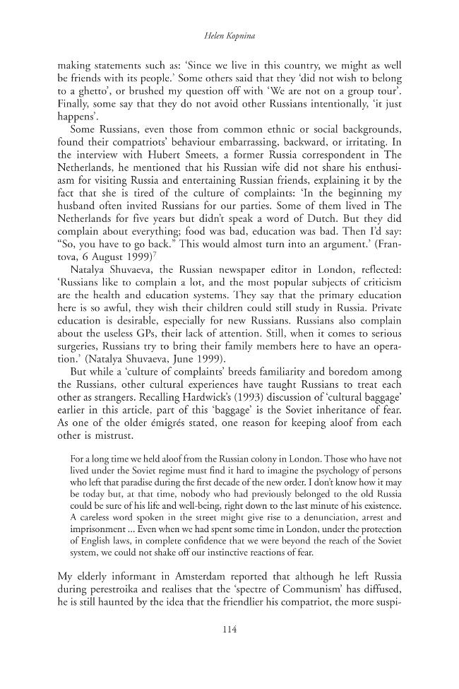 Sample page