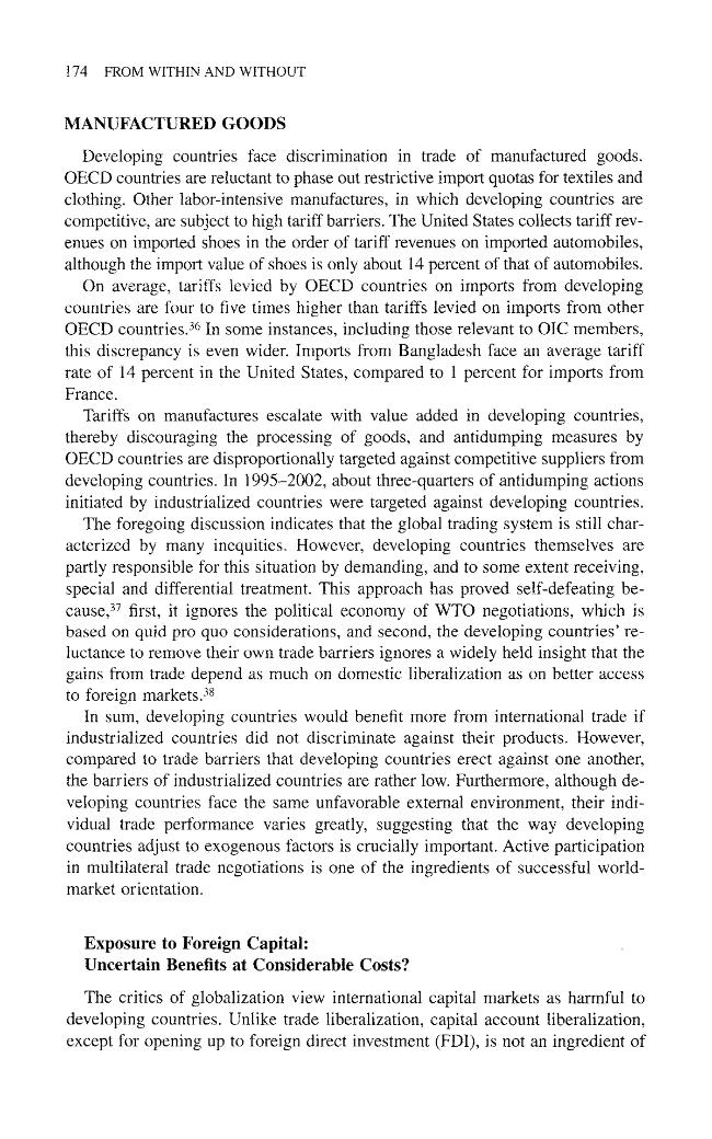 Exemple de page