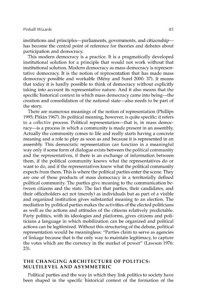Exemple de page