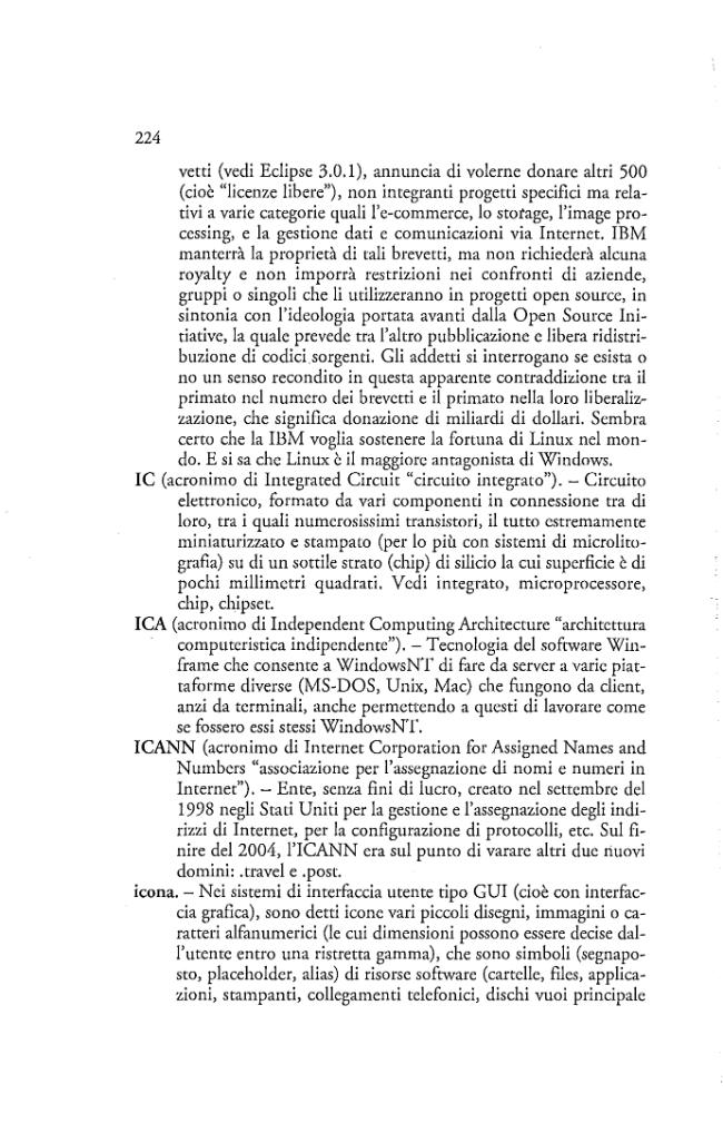 Exemple de page