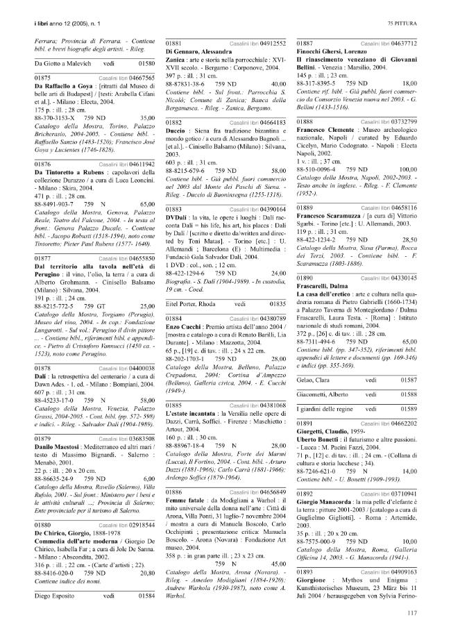 Sample page