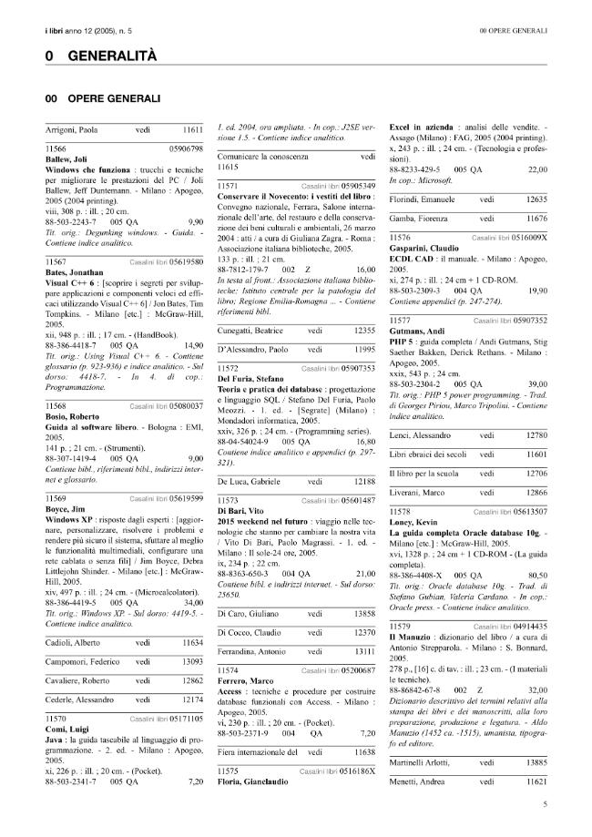 Exemple de page
