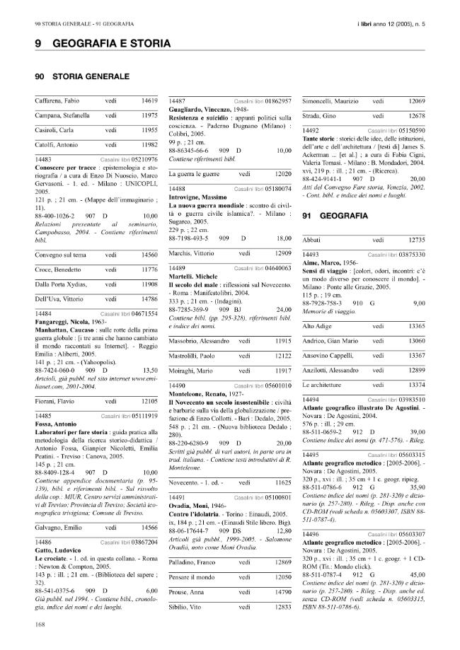 Sample page