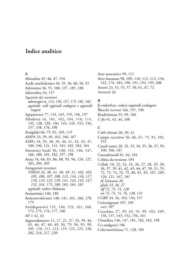 Sample page