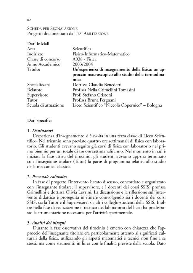 Sample page