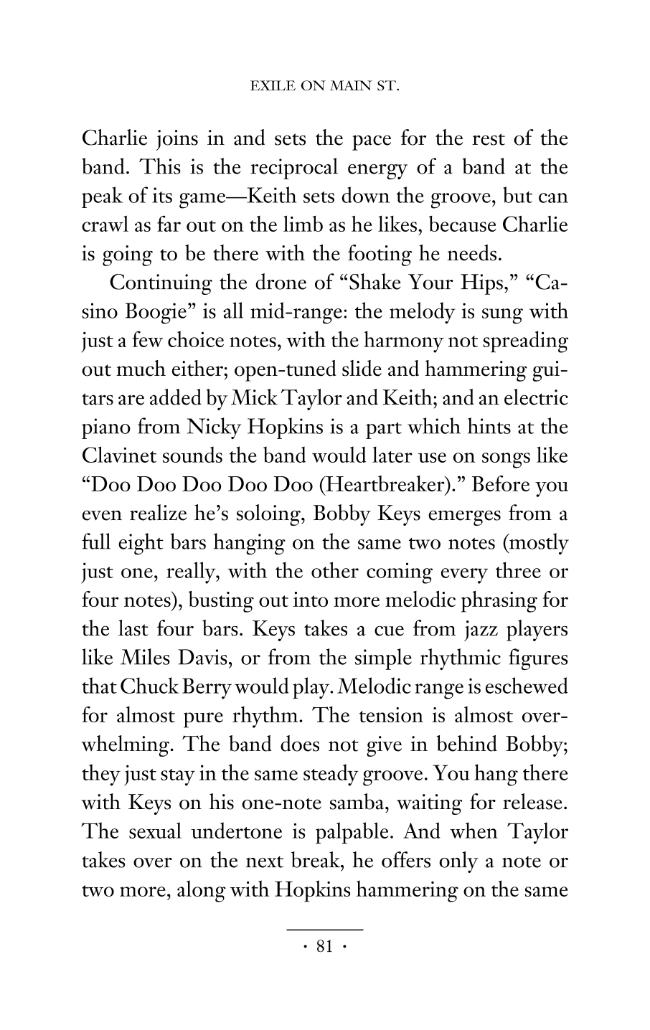 Sample page