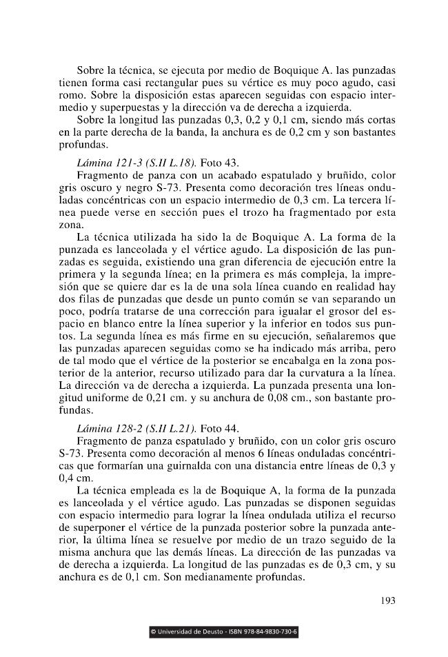 Página de muestra
