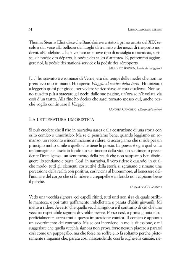Sample page