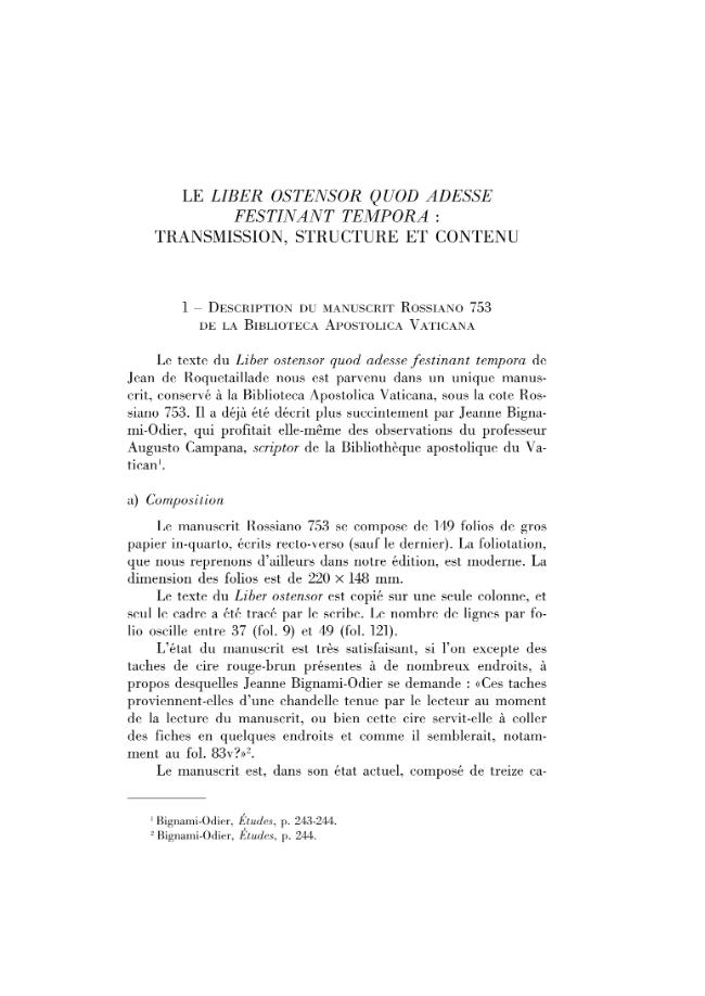 Sample page