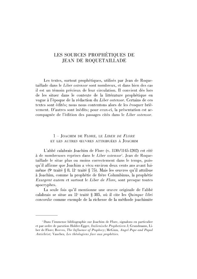 Sample page