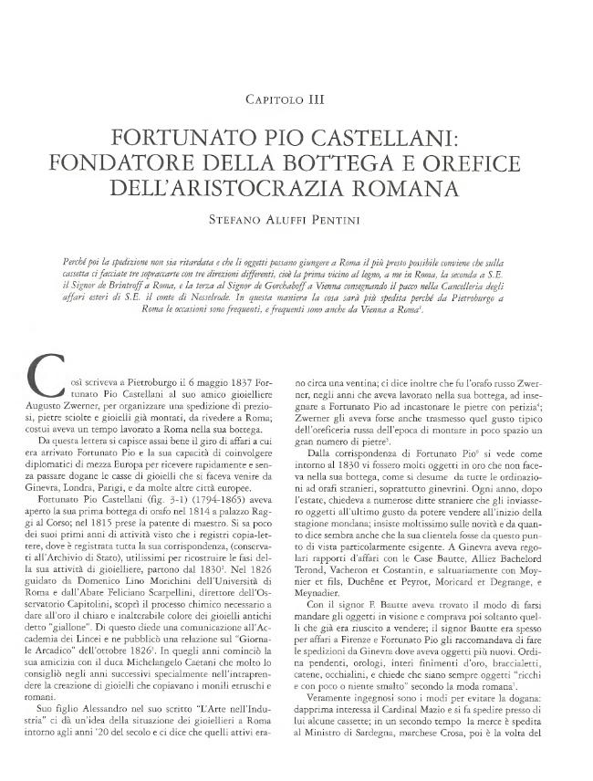 Pagina campione