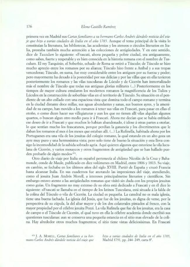 Probeseite
