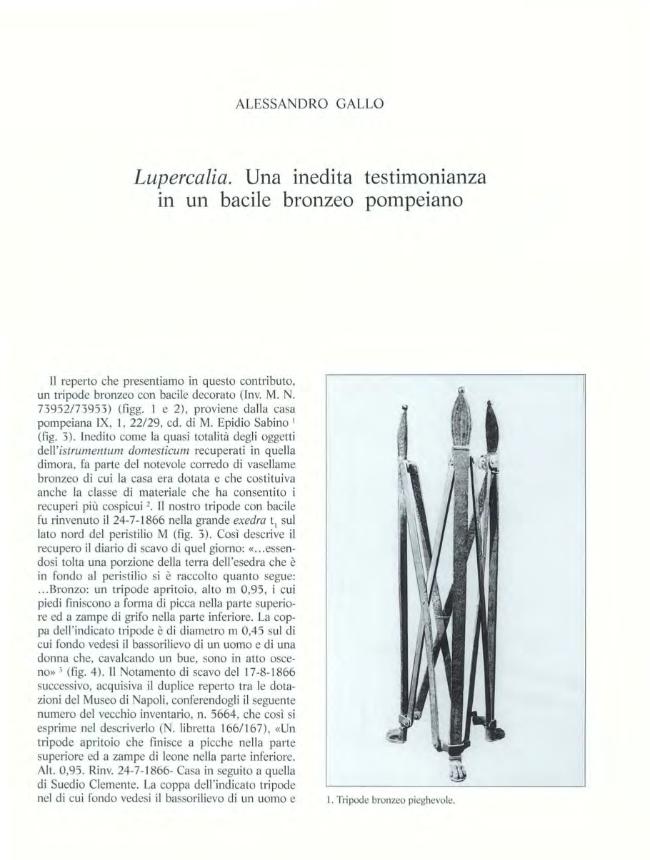 Exemple de page