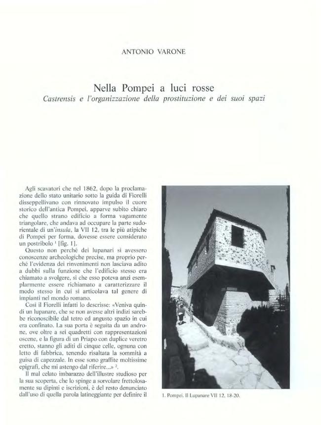 Probeseite