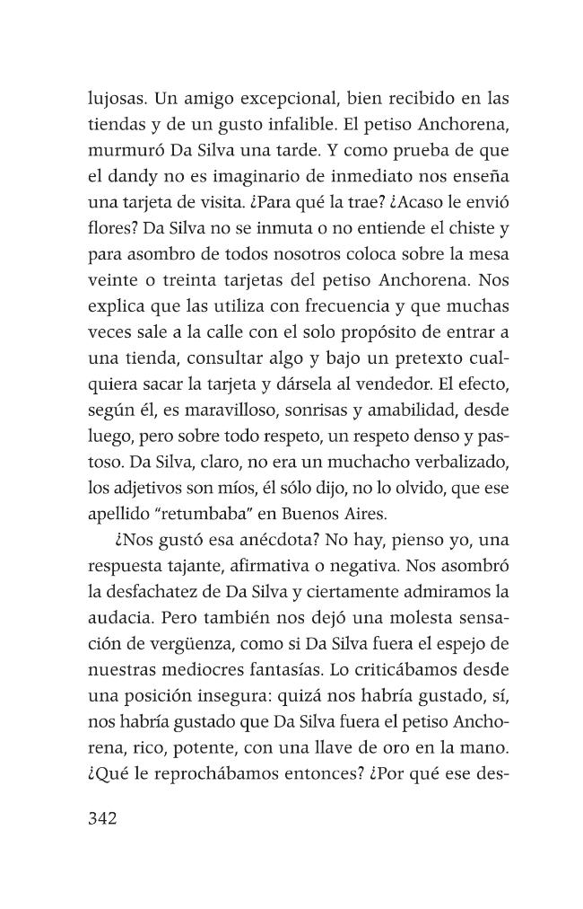 Probeseite