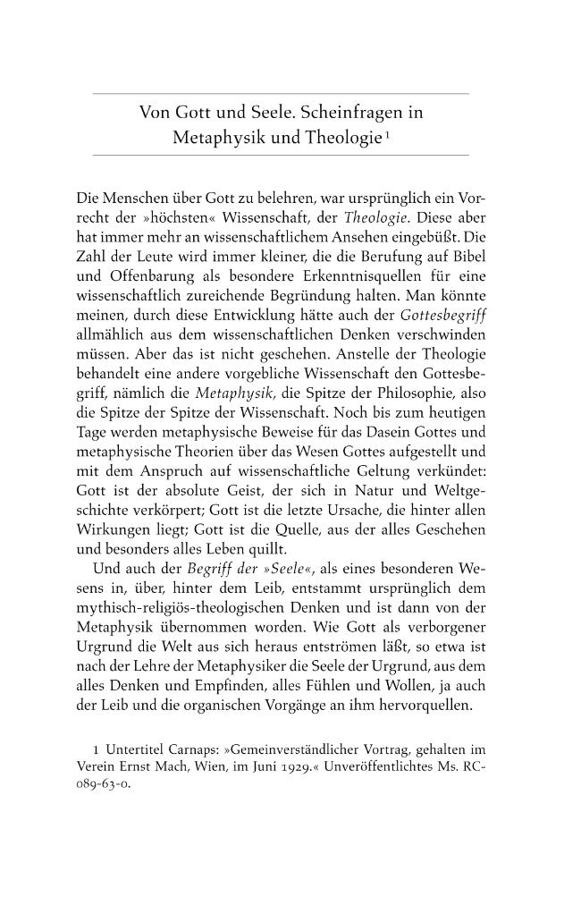 Exemple de page