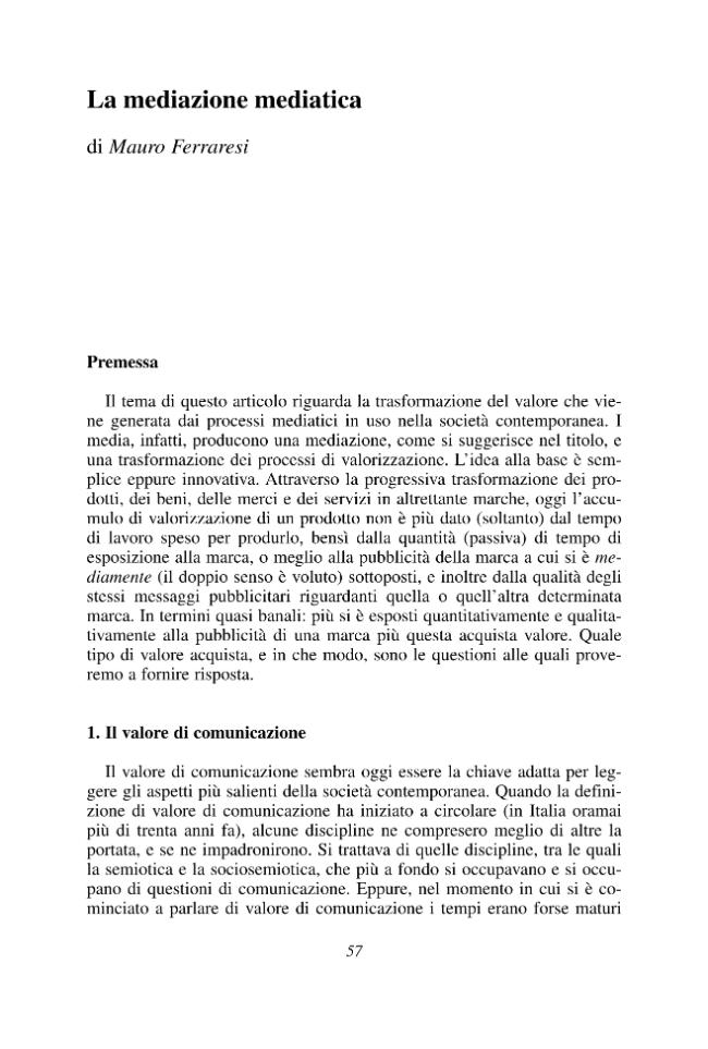 Exemple de page