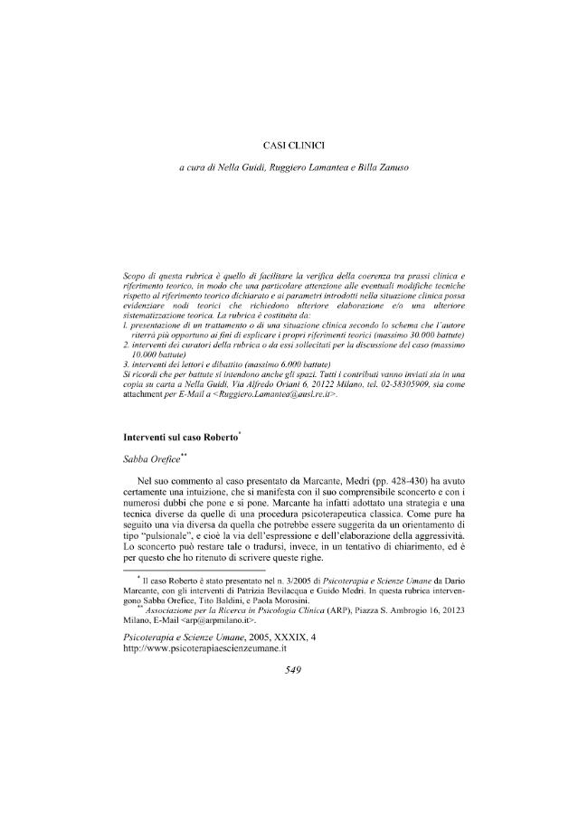 Sample page