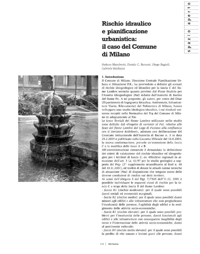 Probeseite