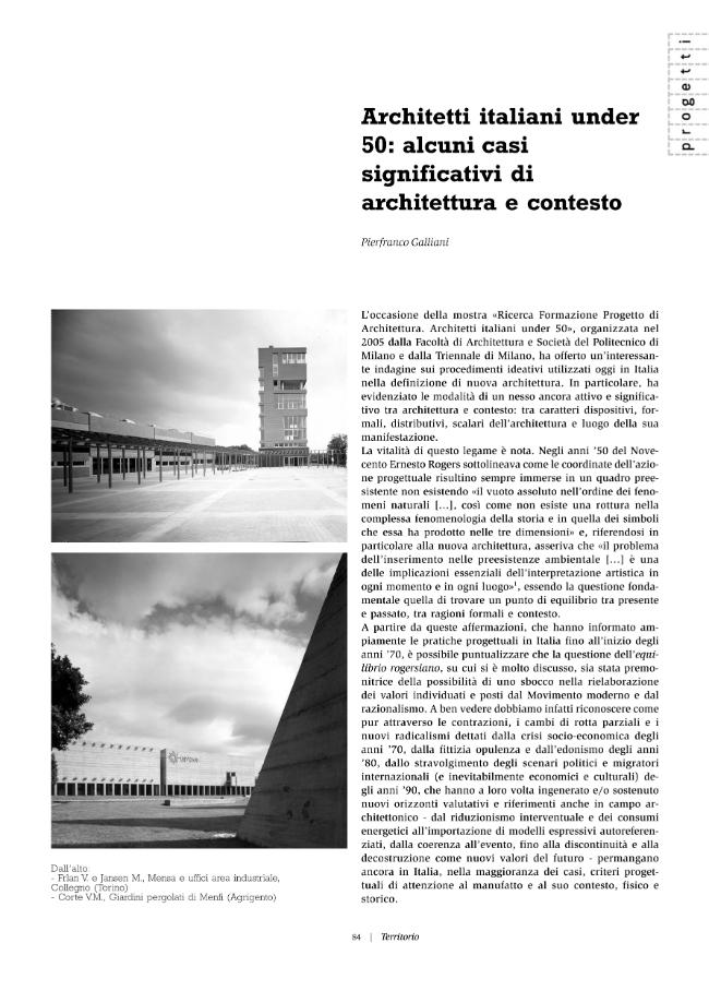 Sample page
