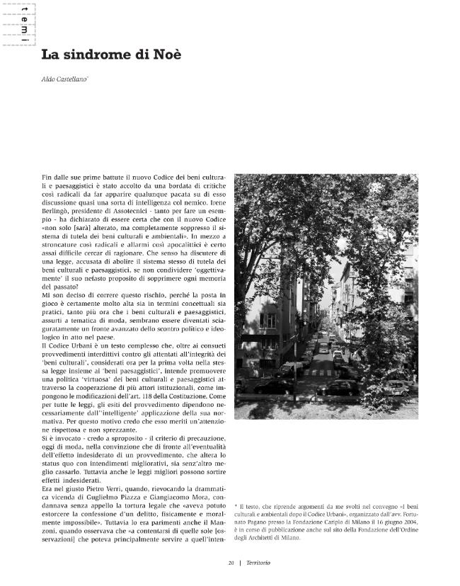 Pagina campione