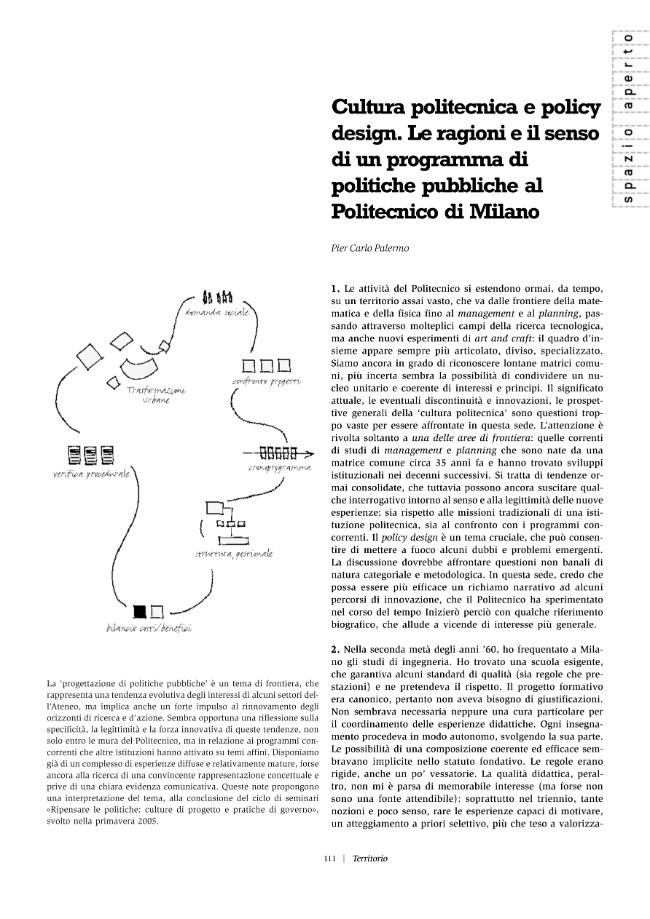 Probeseite