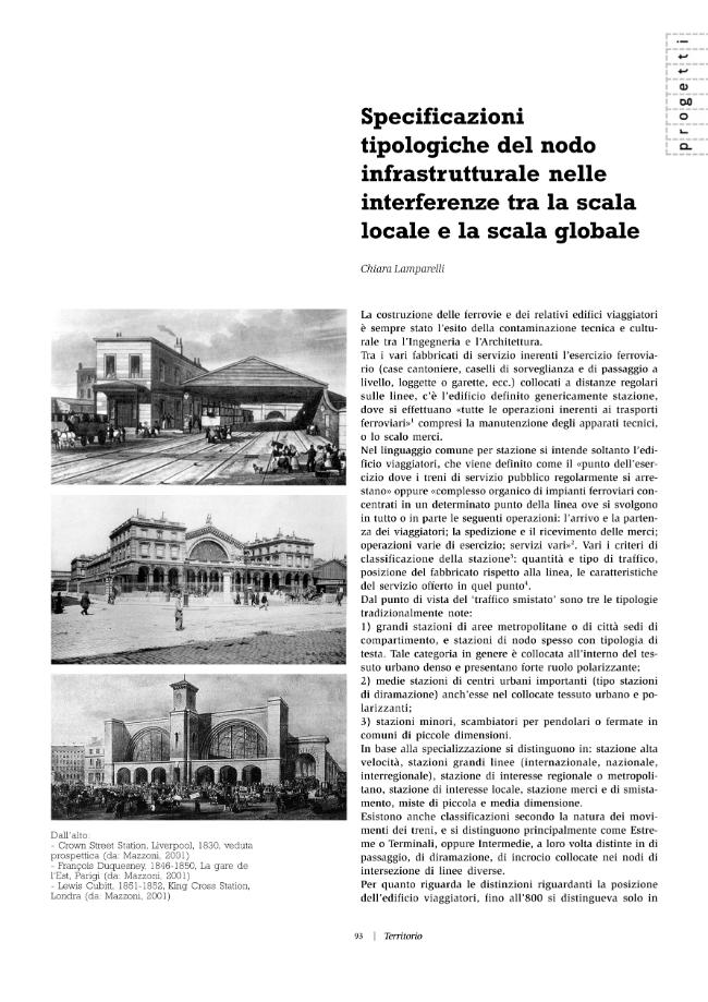 Probeseite