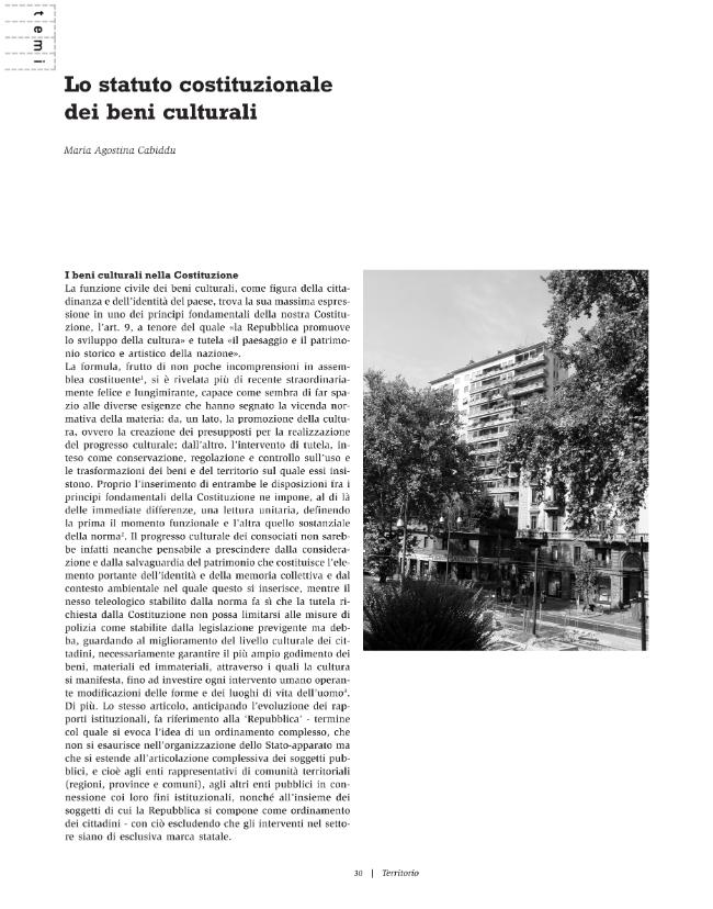 Pagina campione