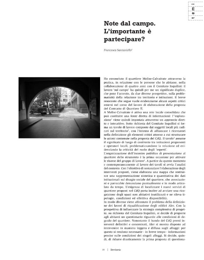 Pagina campione