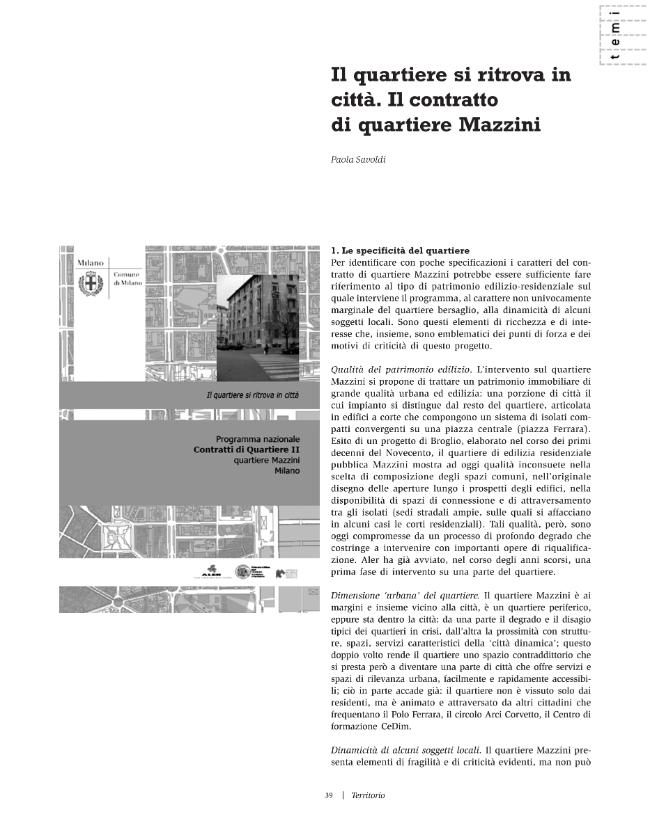 Exemple de page