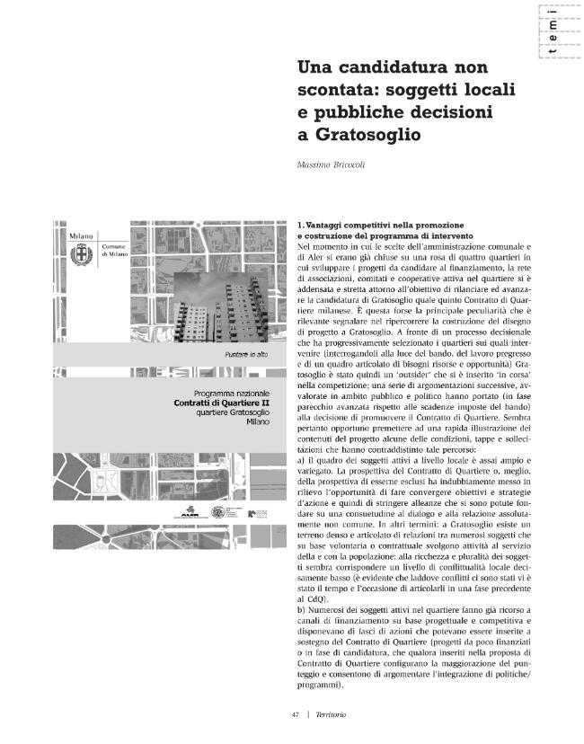 Exemple de page