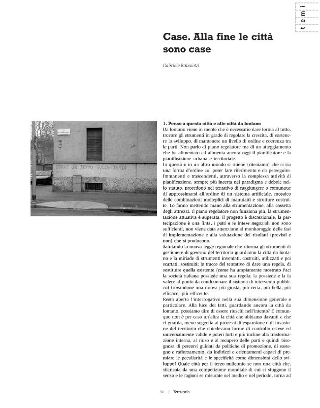 Probeseite