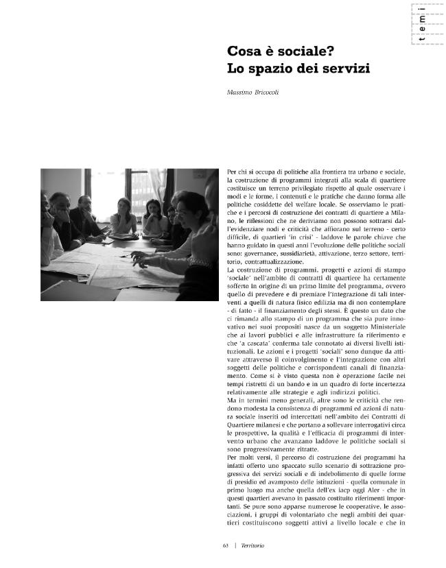 Probeseite