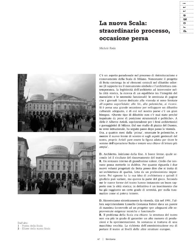 Exemple de page