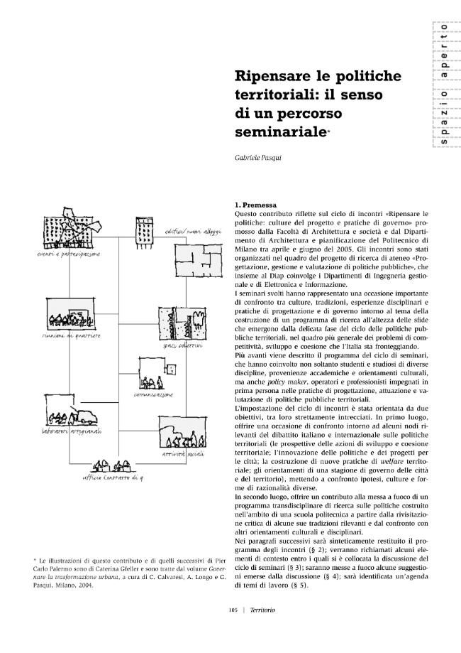 Probeseite