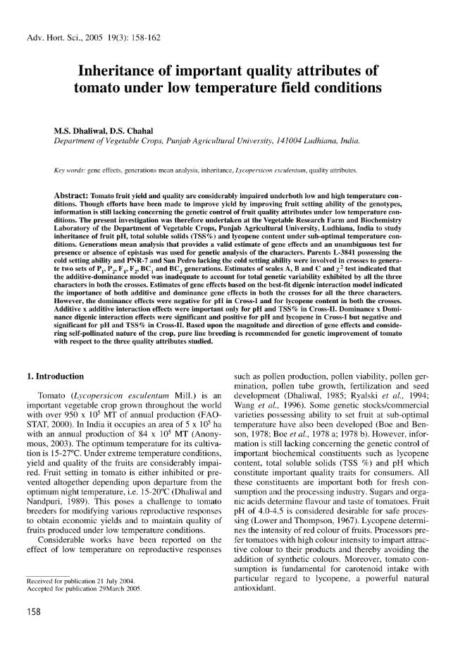 Sample page