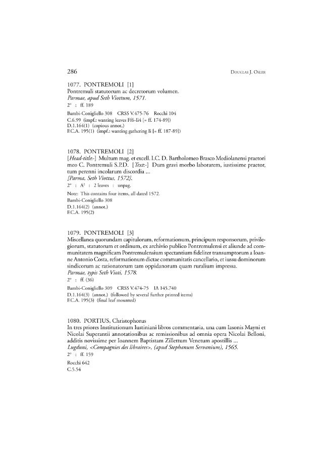 Sample page