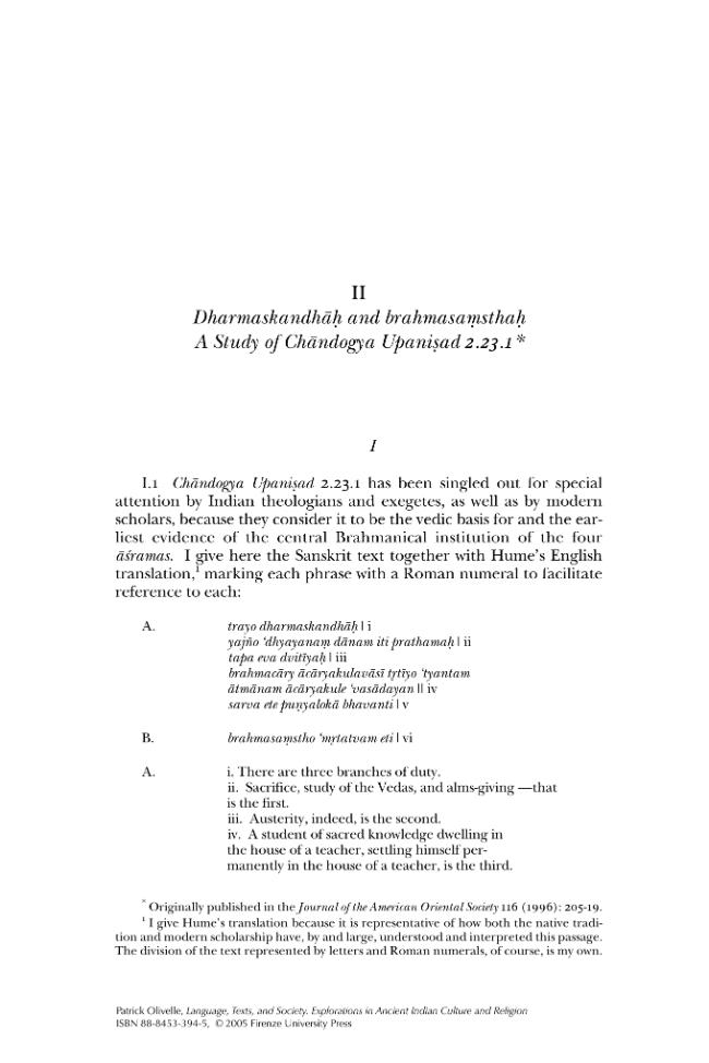 Exemple de page