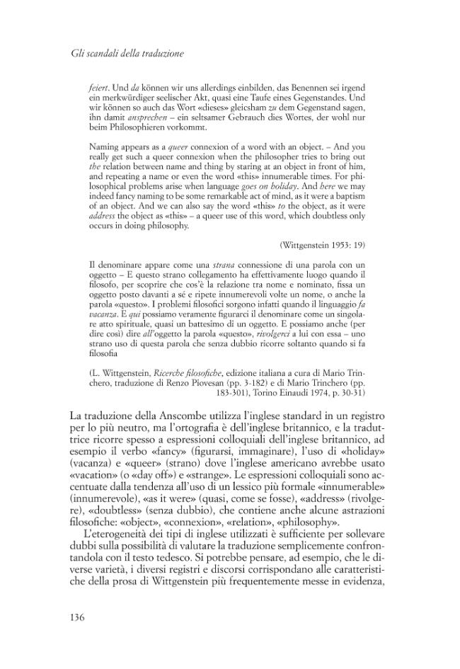 Probeseite