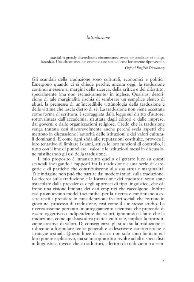 Probeseite