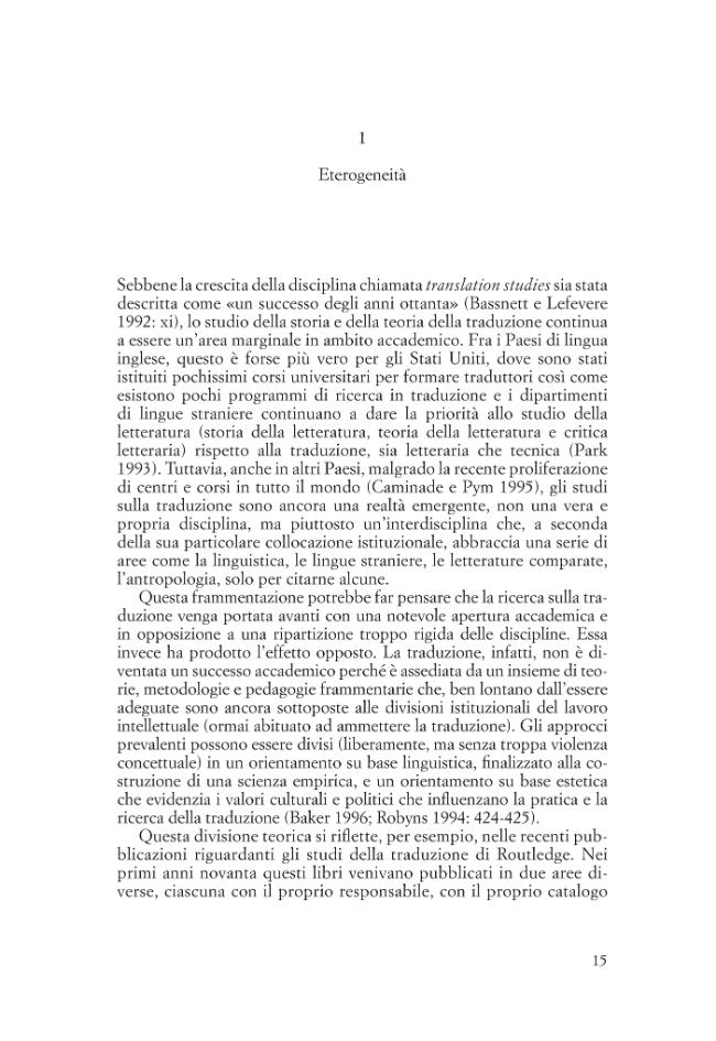 Probeseite