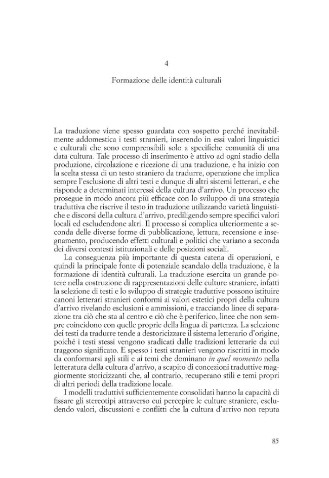 Probeseite