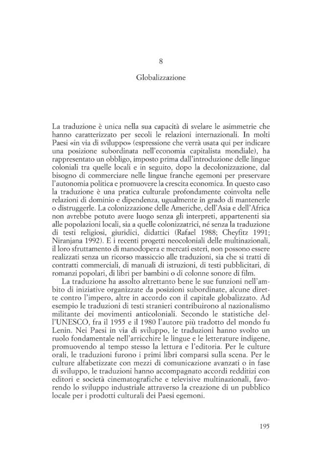 Probeseite