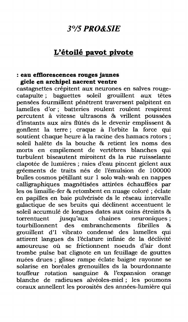 Exemple de page