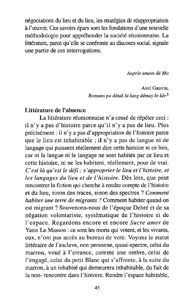 Sample page